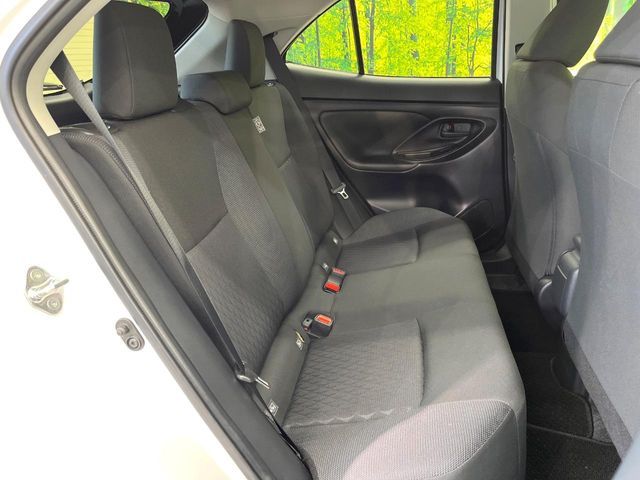 TOYOTA YARIS CROSS 2025 Image 31