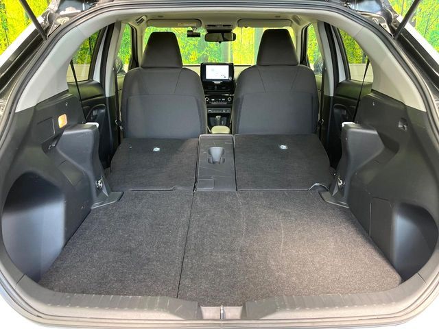 TOYOTA YARIS CROSS 2025 Image 31