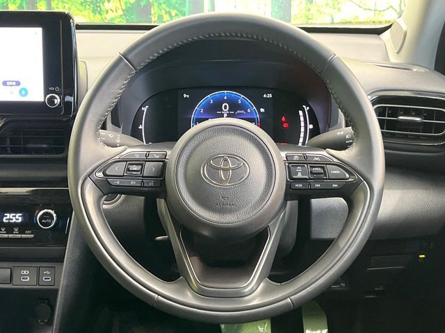 TOYOTA YARIS CROSS 2025 Image 31
