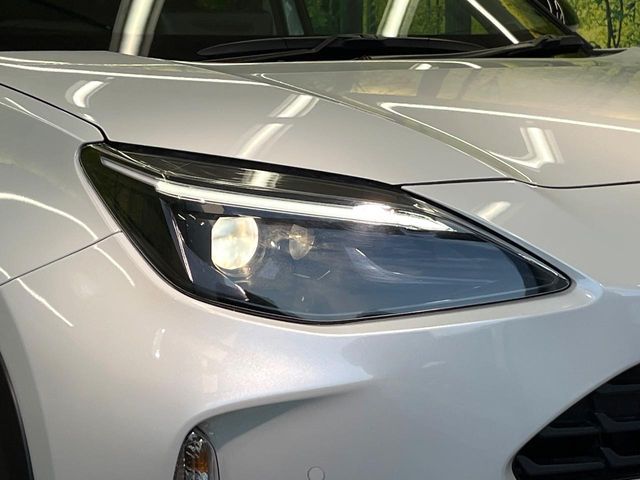 TOYOTA YARIS CROSS 2025 Image 31