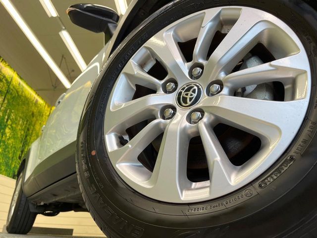 TOYOTA YARIS CROSS 2025 Image 31