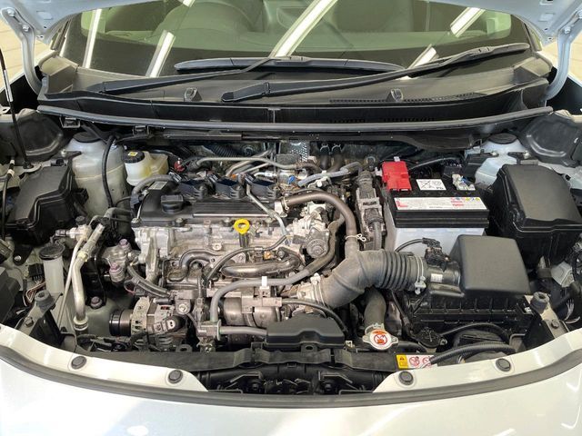 TOYOTA YARIS CROSS 2025 Image 31