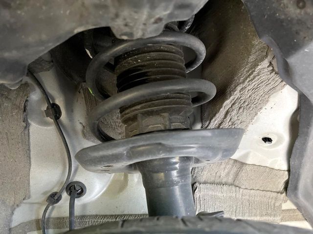 TOYOTA YARIS CROSS 2025 Image 31