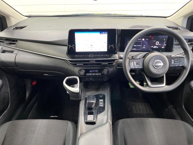 NISSAN NOTE 2021 Image 31