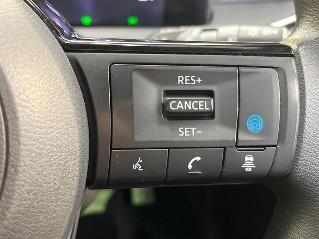 NISSAN NOTE 2021 Image 31