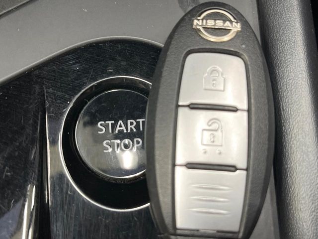 NISSAN NOTE 2021 Image 31