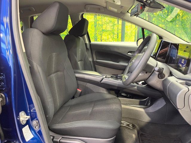 NISSAN NOTE 2021 Image 31