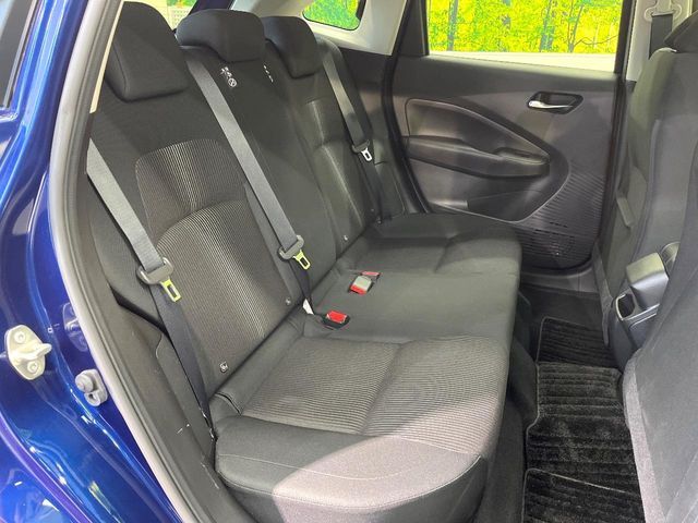 NISSAN NOTE 2021 Image 31