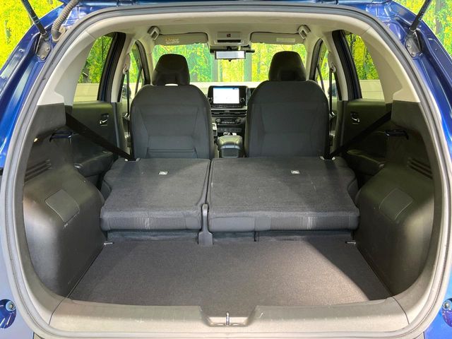 NISSAN NOTE 2021 Image 31