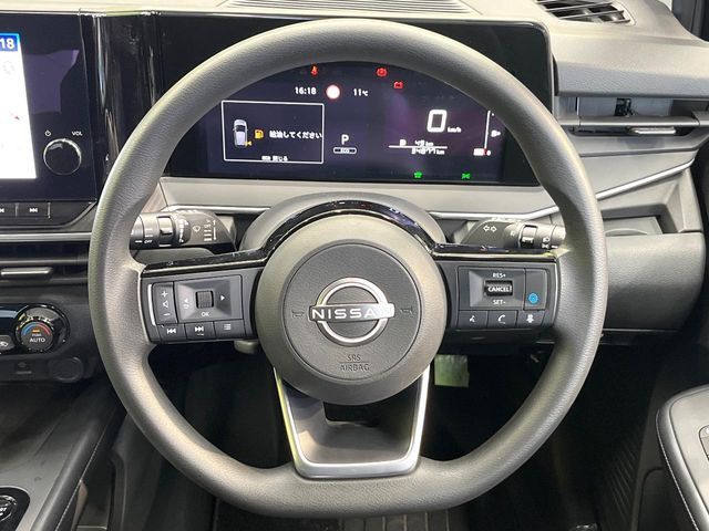 NISSAN NOTE 2021 Image 31