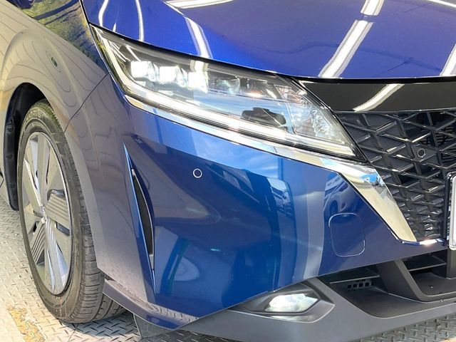 NISSAN NOTE 2021 Image 31