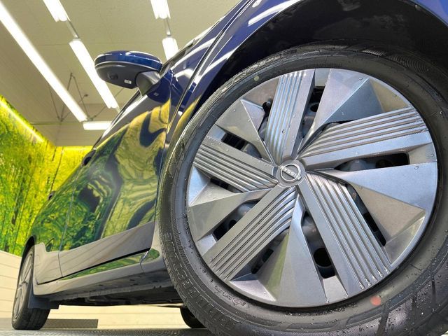 NISSAN NOTE 2021 Image 31