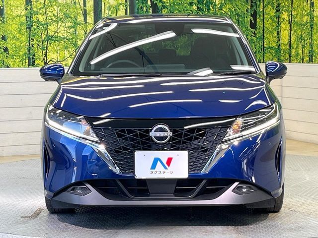 NISSAN NOTE 2021 Image 31