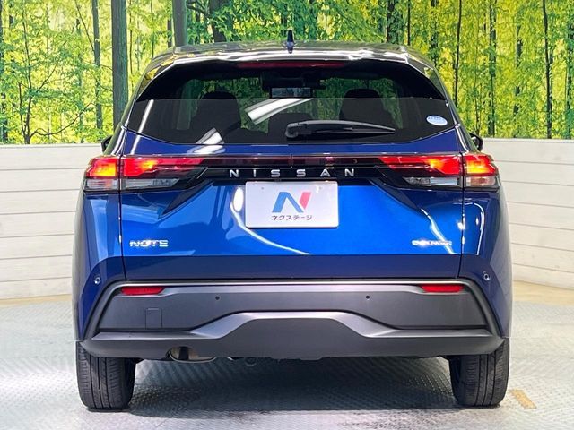 NISSAN NOTE 2021 Image 31