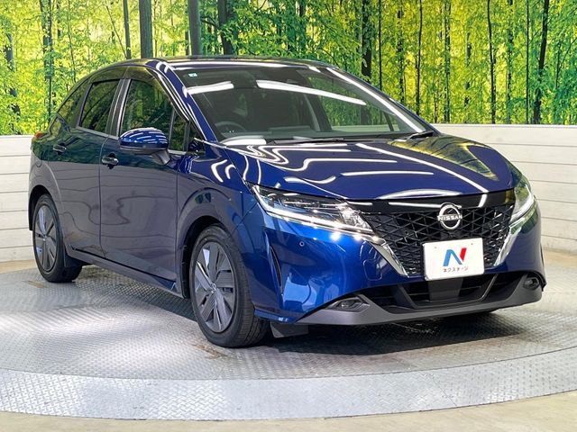 NISSAN NOTE 2021 Image 31