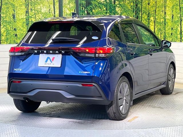 NISSAN NOTE 2021 Image 31