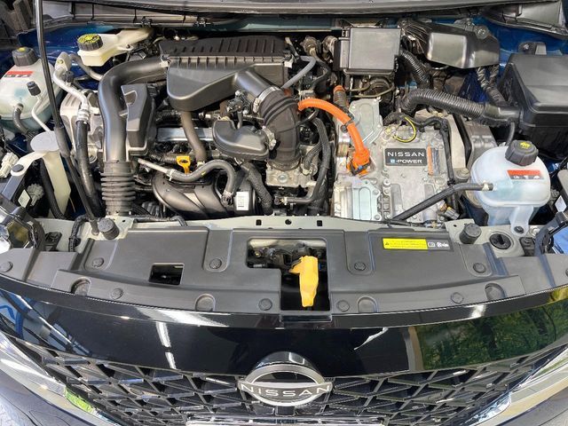 NISSAN NOTE 2021 Image 31