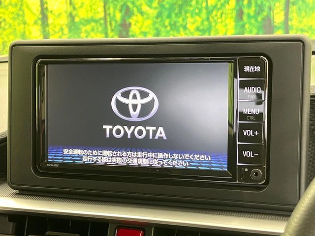 TOYOTA RAIZE HYBRID 2022 Image 31