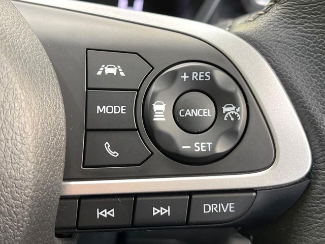 TOYOTA RAIZE HYBRID 2022 Image 31