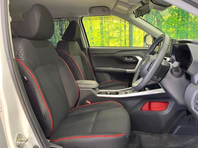 TOYOTA RAIZE HYBRID 2022 Image 31