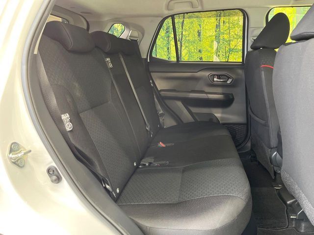 TOYOTA RAIZE HYBRID 2022 Image 31