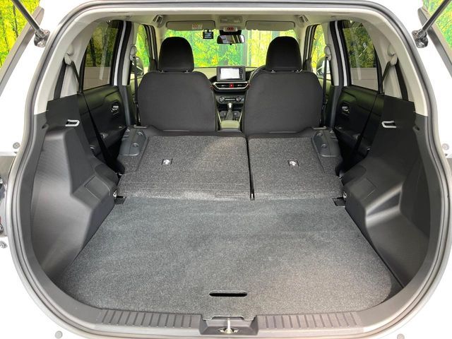 TOYOTA RAIZE HYBRID 2022 Image 31