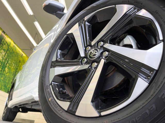 TOYOTA RAIZE HYBRID 2022 Image 31