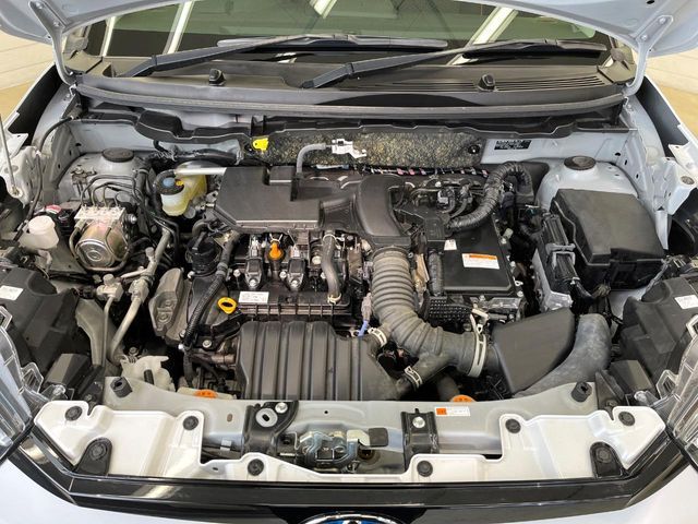 TOYOTA RAIZE HYBRID 2022 Image 31