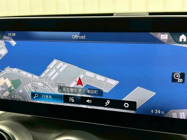 MERCEDES BENZ GLC CL 2019 Image 31