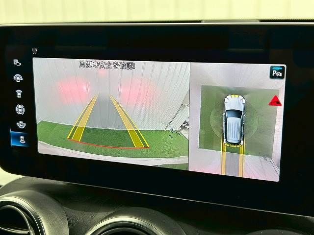 MERCEDES BENZ GLC CL 2019 Image 31