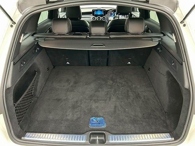 MERCEDES BENZ GLC CL 2019 Image 31