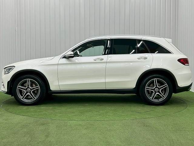 MERCEDES BENZ GLC CL 2019 Image 31