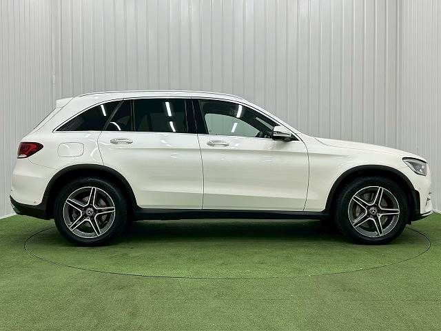 MERCEDES BENZ GLC CL 2019 Image 31