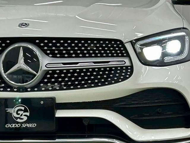 MERCEDES BENZ GLC CL 2019 Image 31