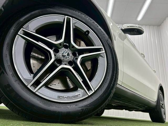 MERCEDES BENZ GLC CL 2019 Image 31