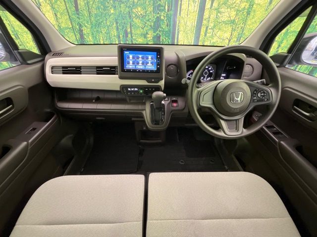 HONDA N-WGN 2021 Image 31