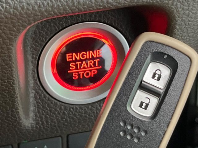 HONDA N-WGN 2021 Image 31