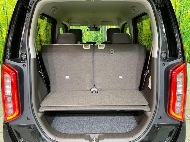 HONDA N-WGN 2021 Image 31