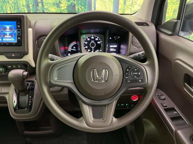 HONDA N-WGN 2021 Image 31