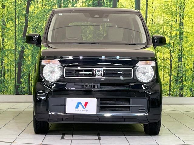 HONDA N-WGN 2021 Image 31