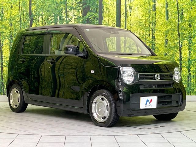 HONDA N-WGN 2021 Image 31