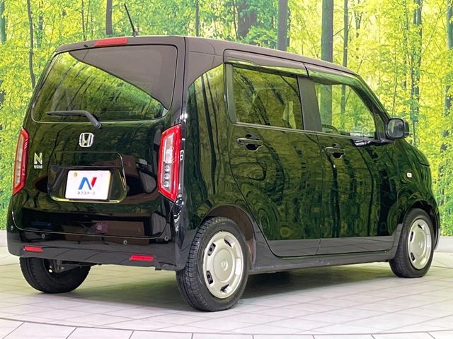 HONDA N-WGN 2021 Image 31