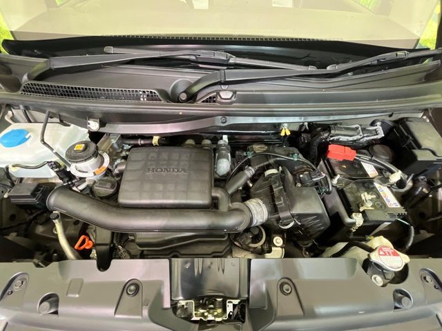 HONDA N-WGN 2021 Image 31