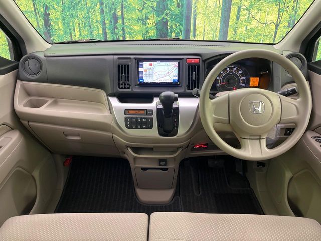 HONDA N-WGN 2015 Image 31