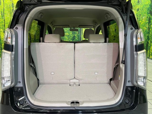 HONDA N-WGN 2015 Image 31