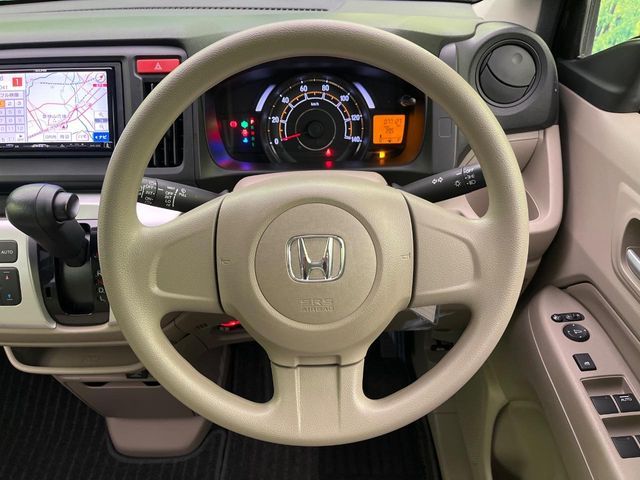 HONDA N-WGN 2015 Image 31