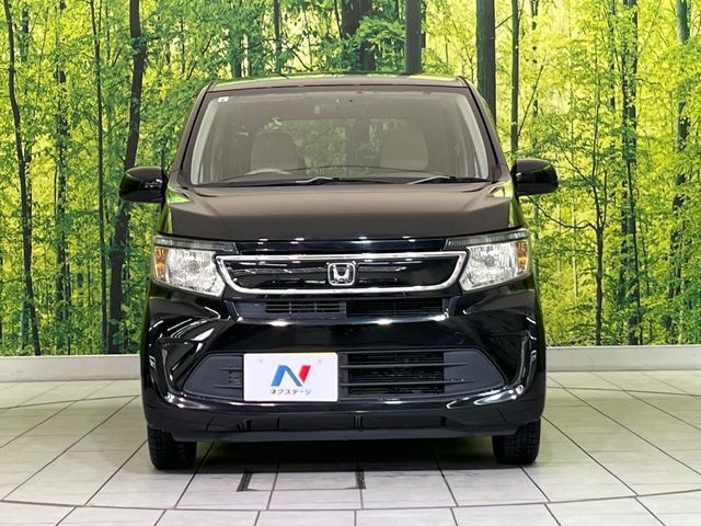 HONDA N-WGN 2015 Image 31