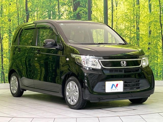 HONDA N-WGN 2015 Image 31
