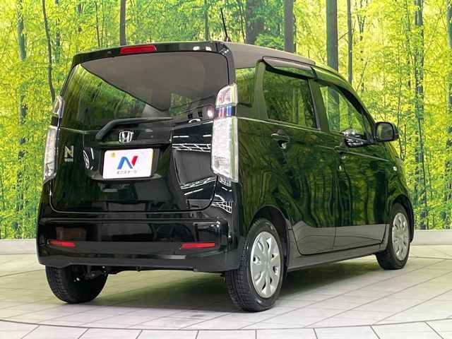 HONDA N-WGN 2015 Image 31