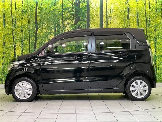 HONDA N-WGN 2015 Image 31